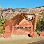 Red Rock Canyon Visitor Center