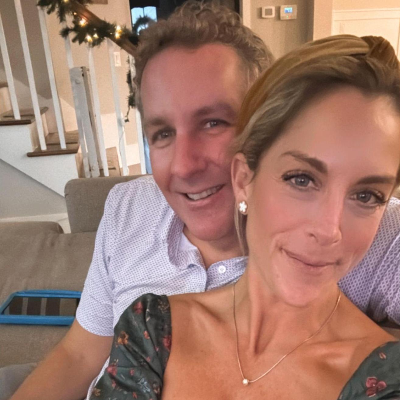 Thanksgiving with the Hansons, November 2024