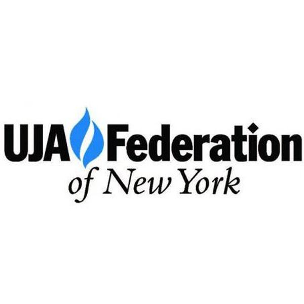 UJA Donation