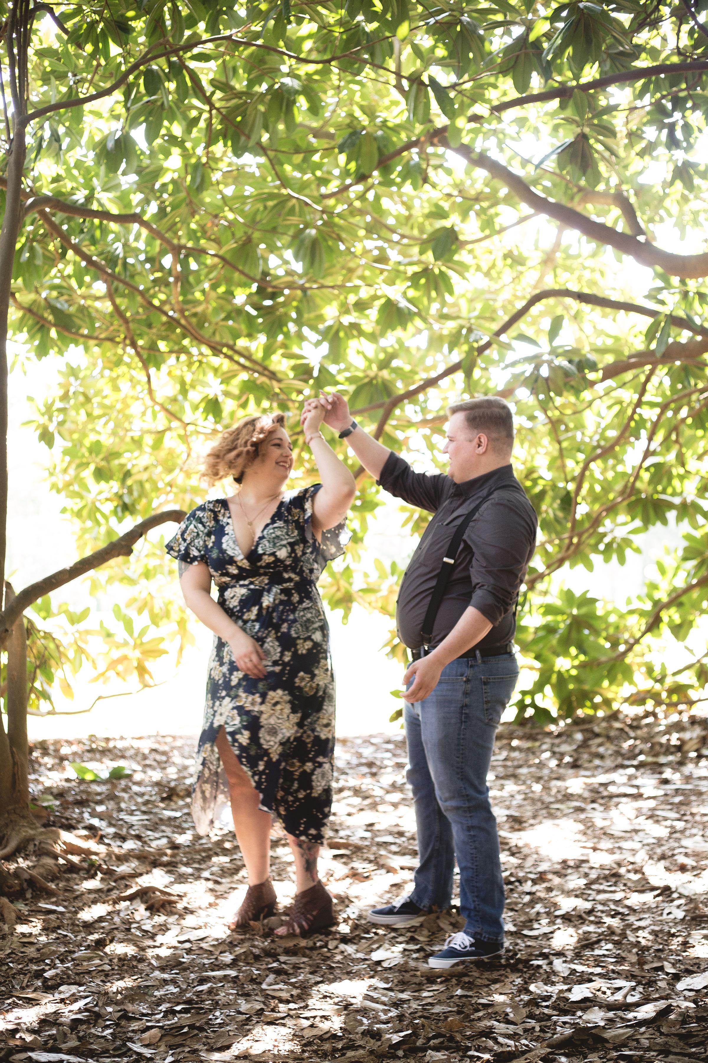 The Wedding Website of Wesley Miller and Elizabeth Kaiman