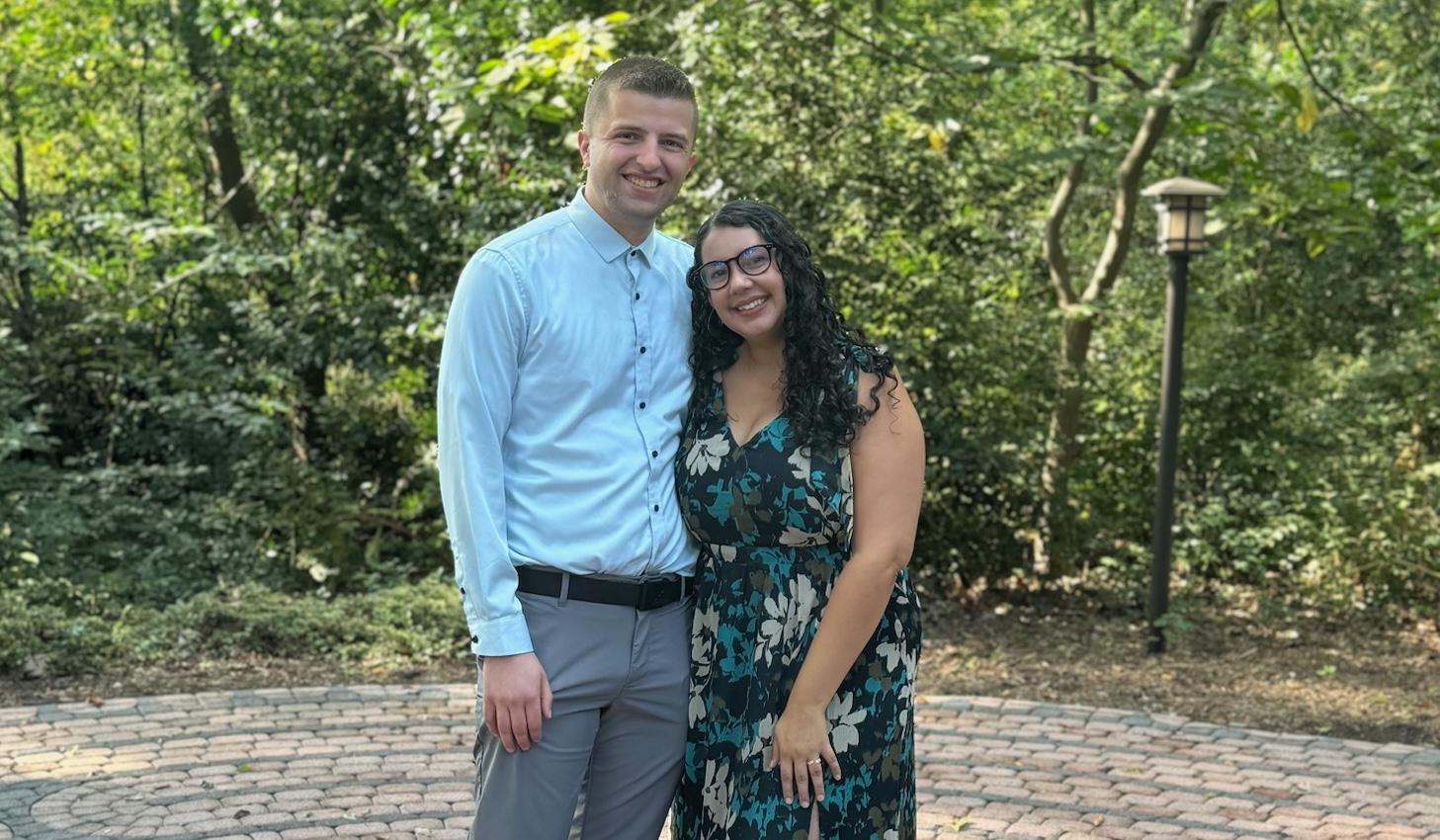 The Wedding Website of Emily Valentín Méndez and Patrick Vieck