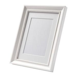 SÖNDRUM				Frame, white