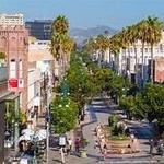 3rd Street Promenade