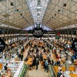 Time Out Market