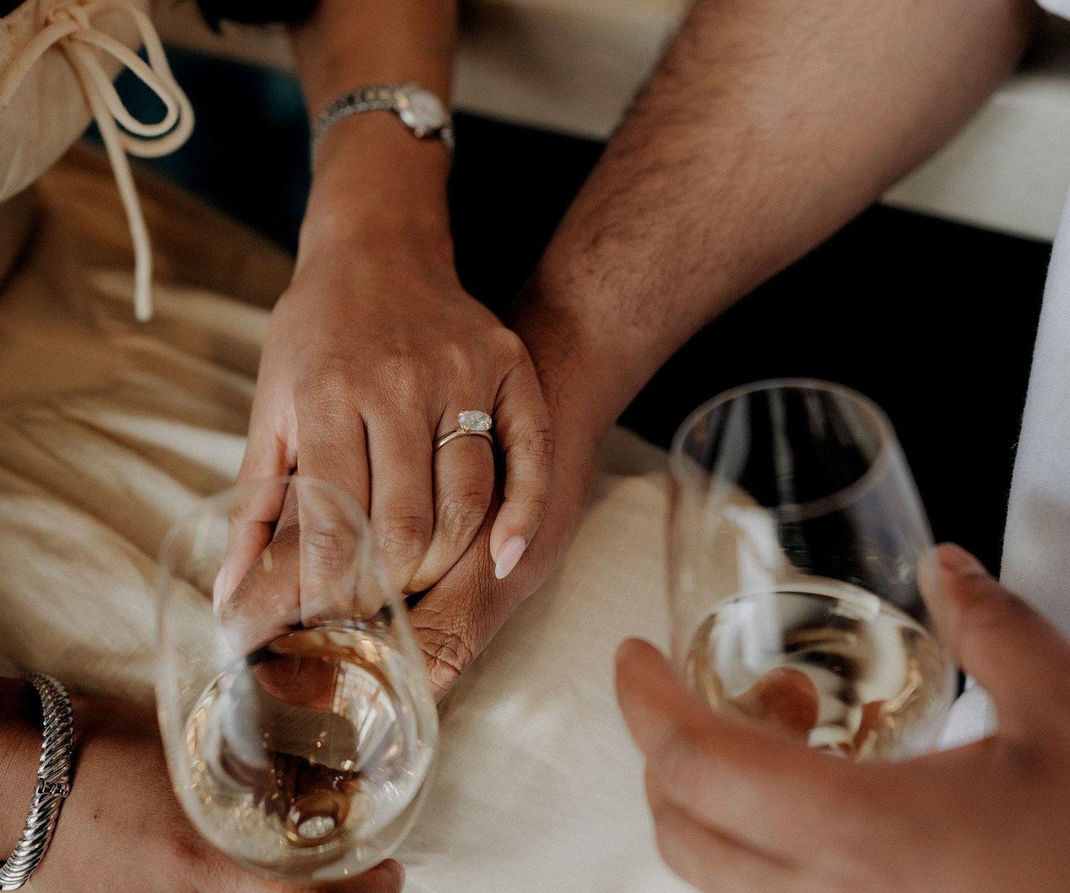 The Wedding Website of Ashley Varghese and Jonathan Thomas