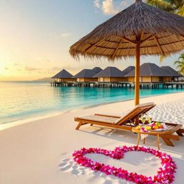 Our honeymoon fund