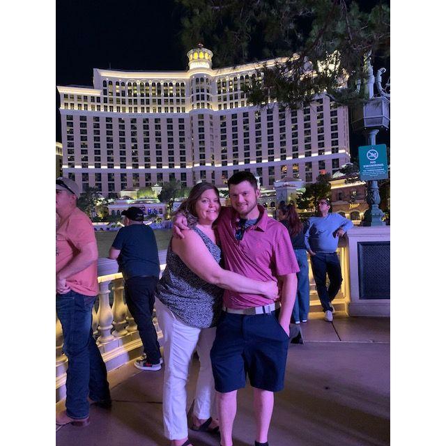 VEGAS!!