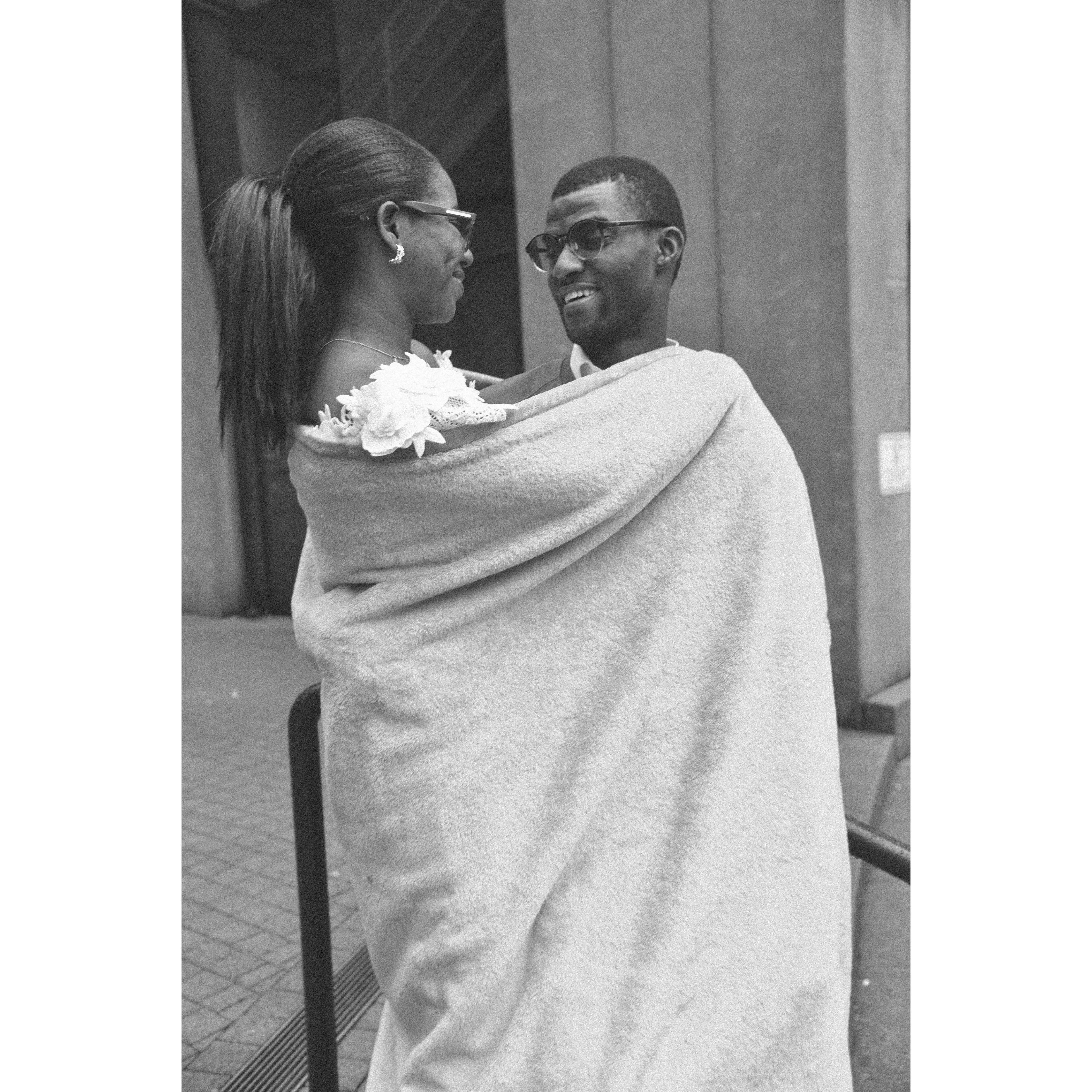 Pre-Wedding Photos