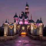 Disneyland Park