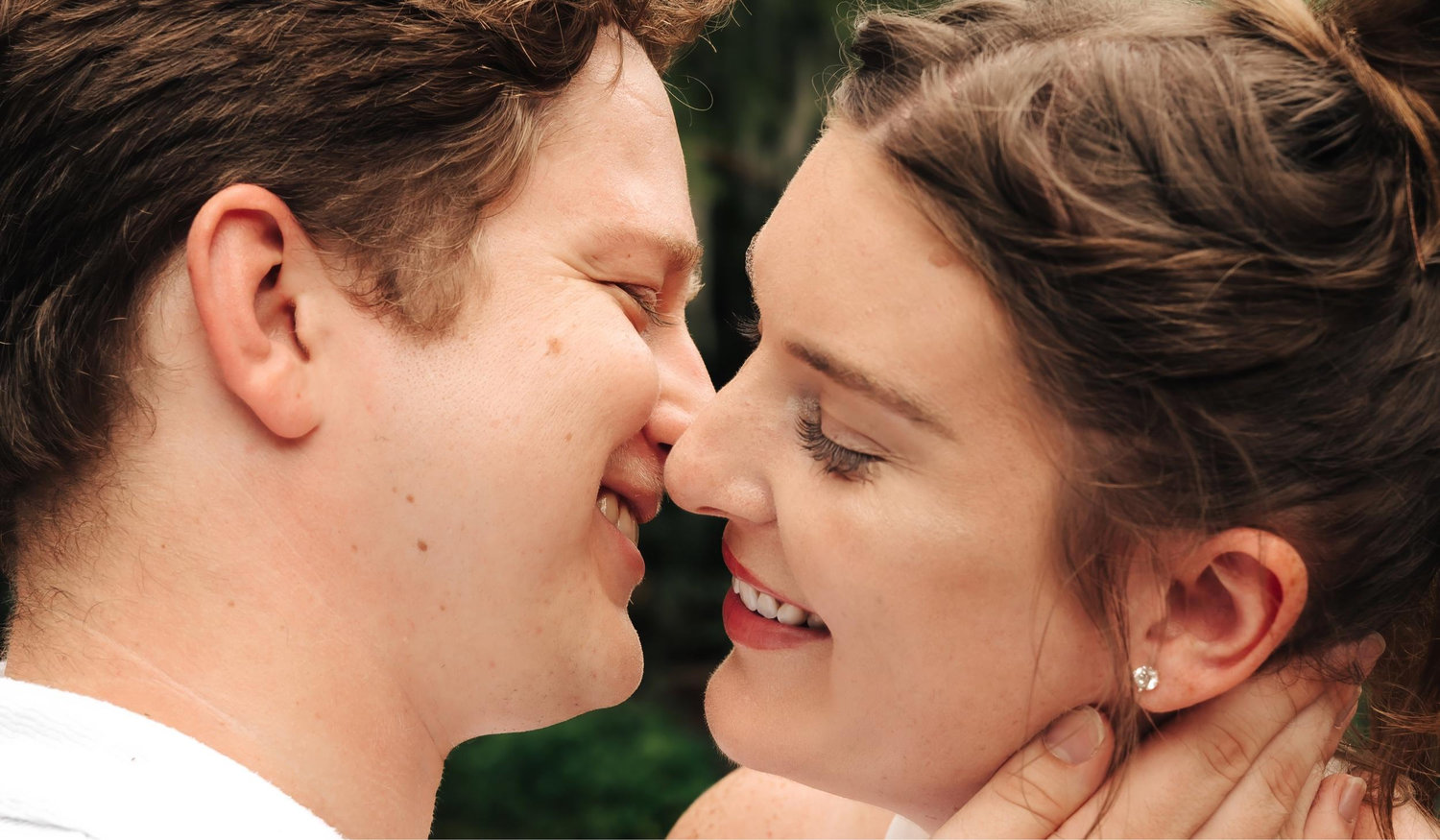 The Wedding Website of Sydney B and Matthew N