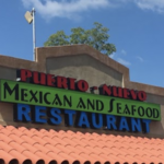 Puerto Nuevo Mexican and Seafood Restaurant
