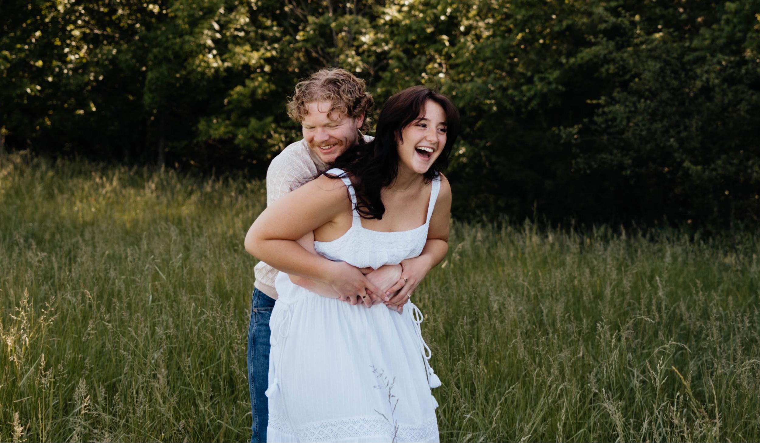 The Wedding Website of Kay Swyers and Camdon Murphy
