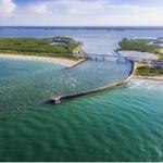 Sebastian Inlet State Park