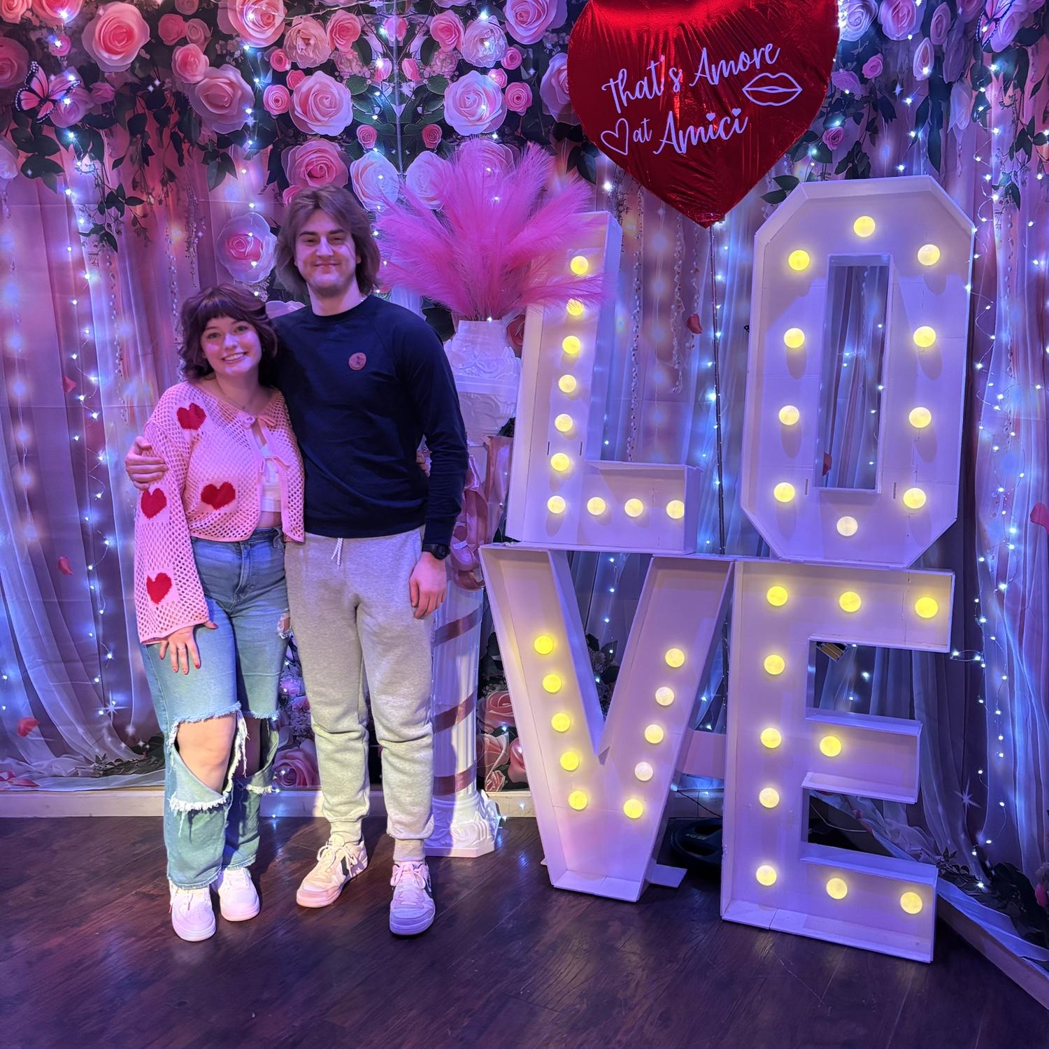 💗💗💗