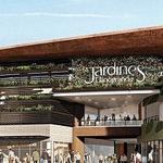 Jardines de Llanogrande Mall