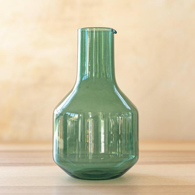 Velasca Carafe Slate Green