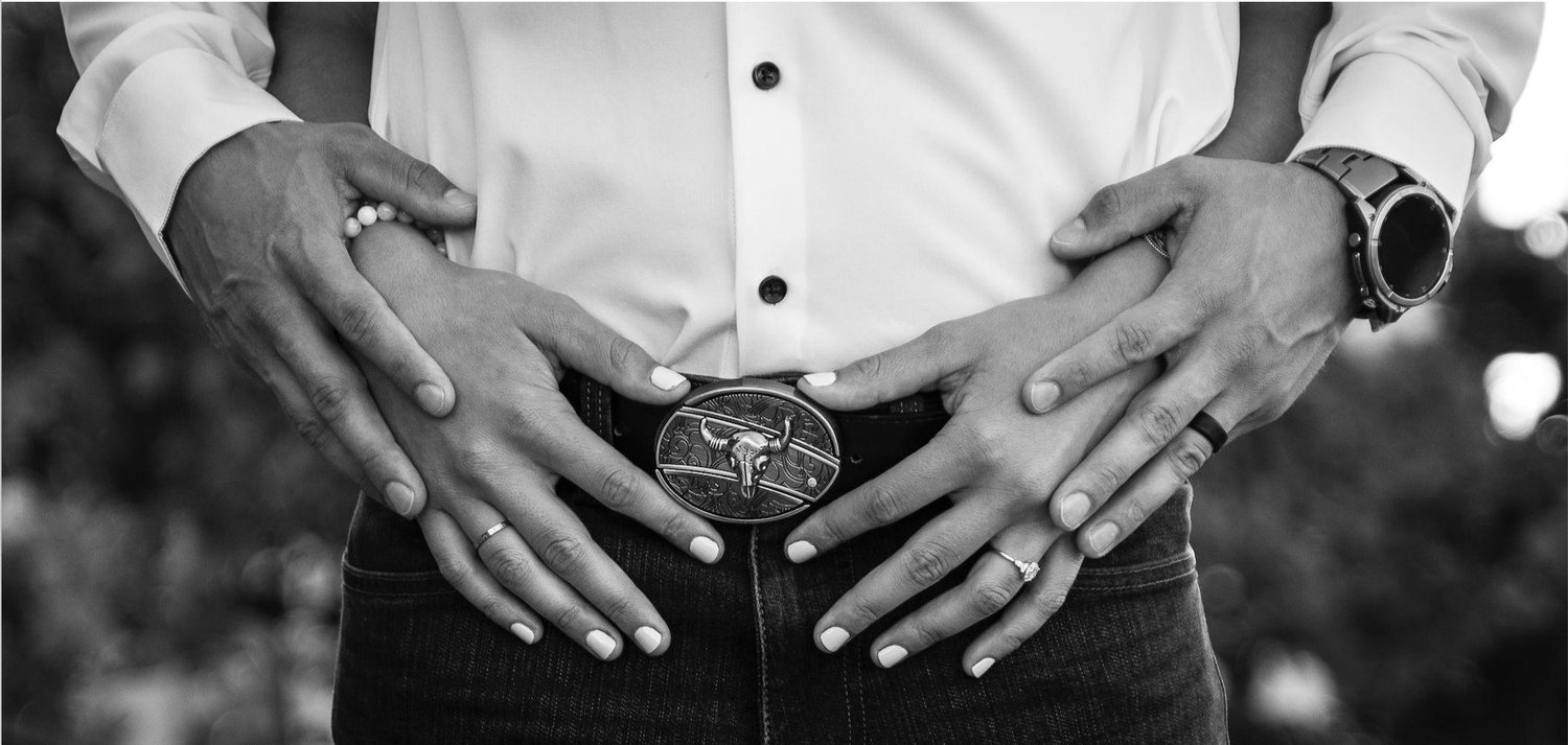 The Wedding Website of Madeleine Wood and Marcos Condit
