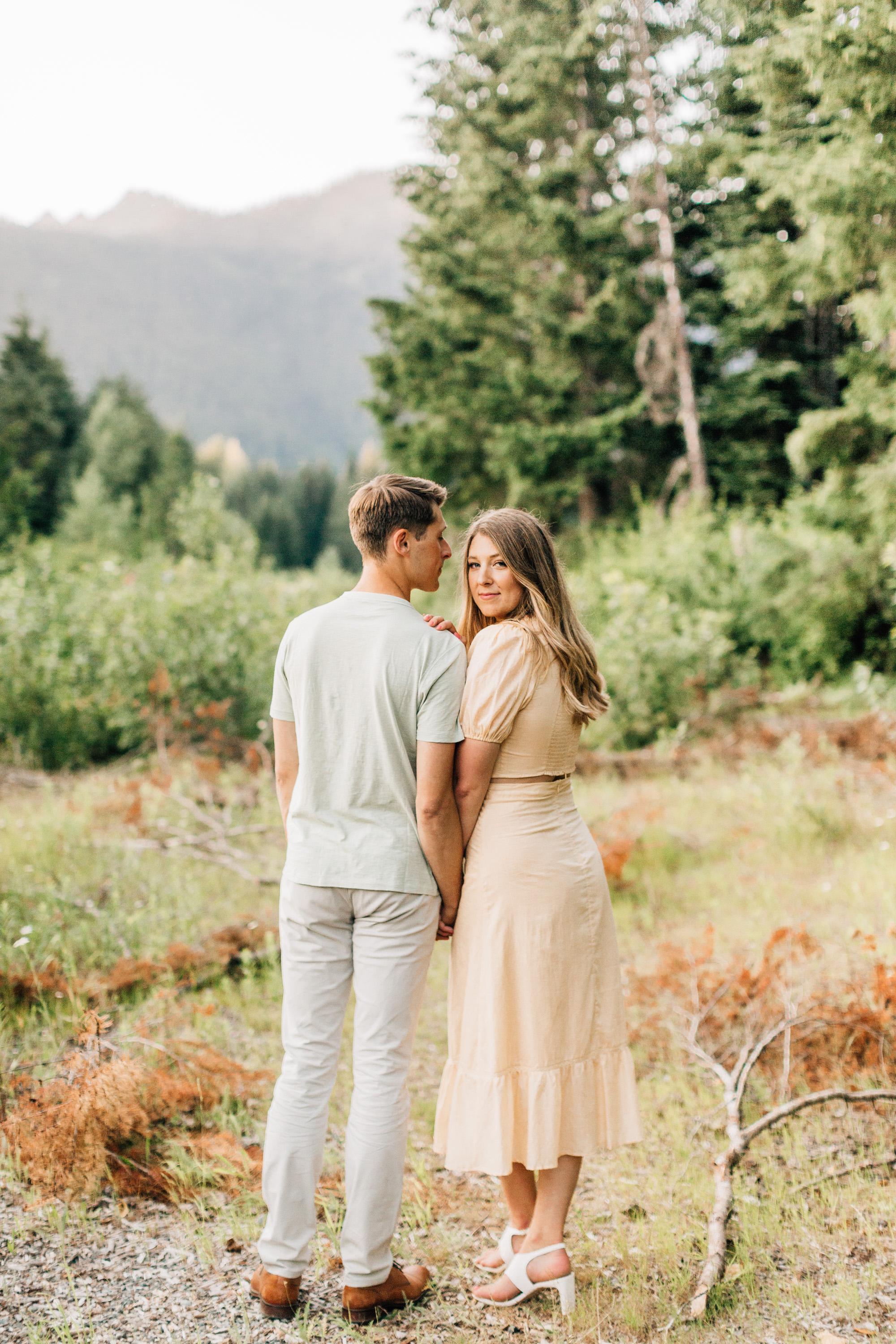 The Wedding Website of Mary Brummitt and Charlie Brady