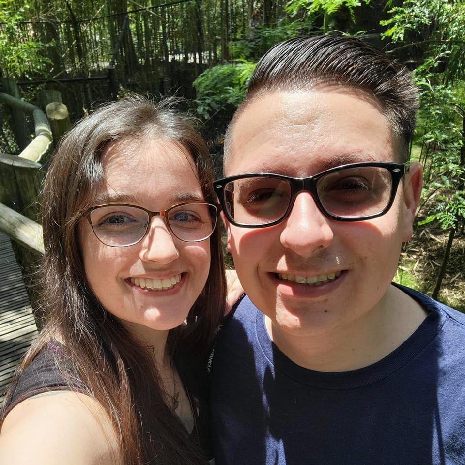 Zoo & Botanical Garden, Cincinnati, OH
June 2022