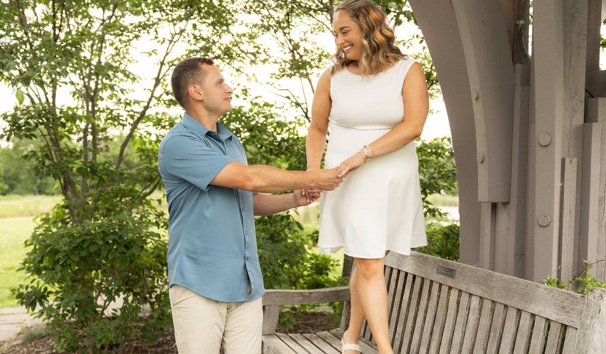 The Wedding Website of Gabriella Capestrain and Justin Carbone