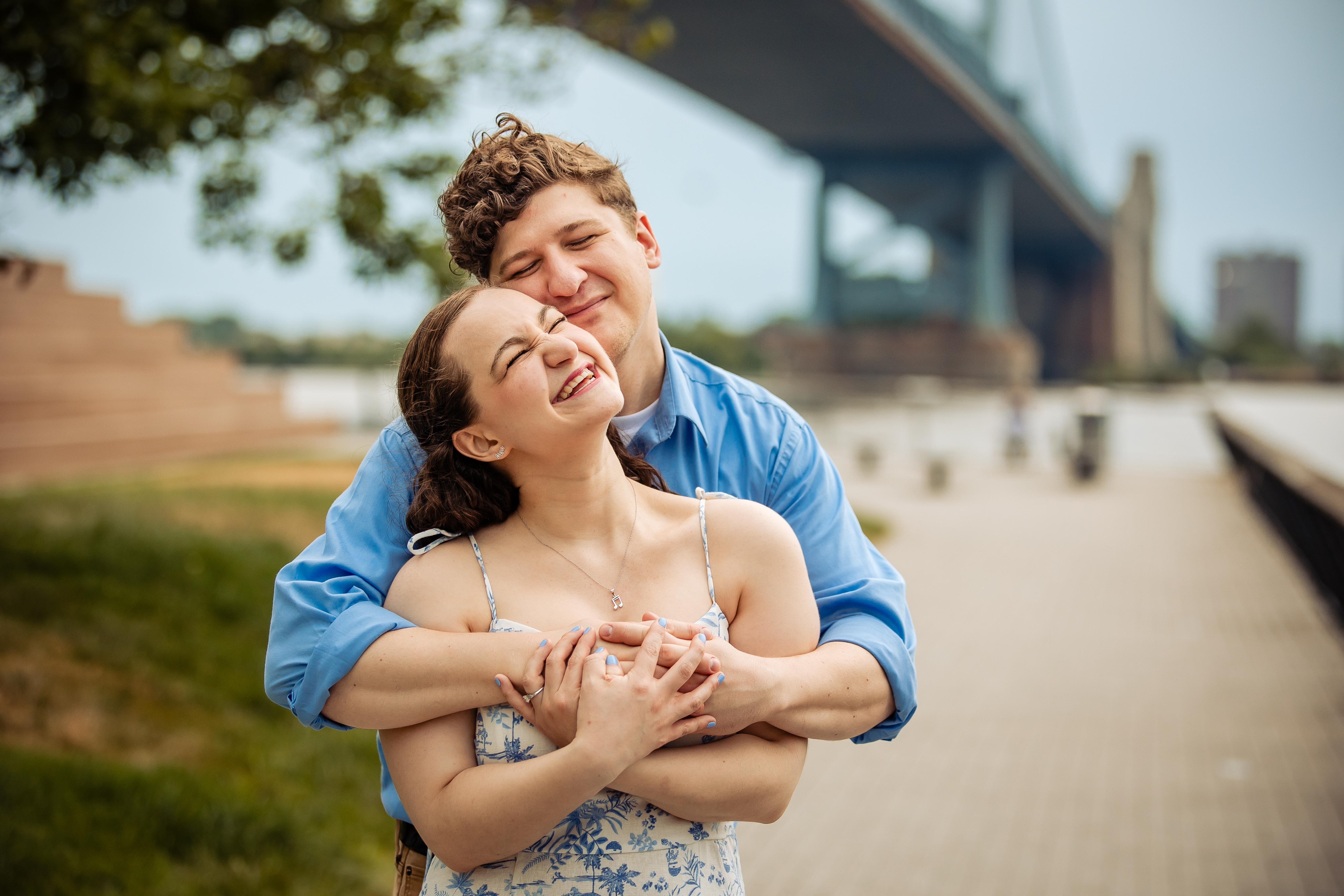 The Wedding Website of Rachel Tatz and Kyle Ennis