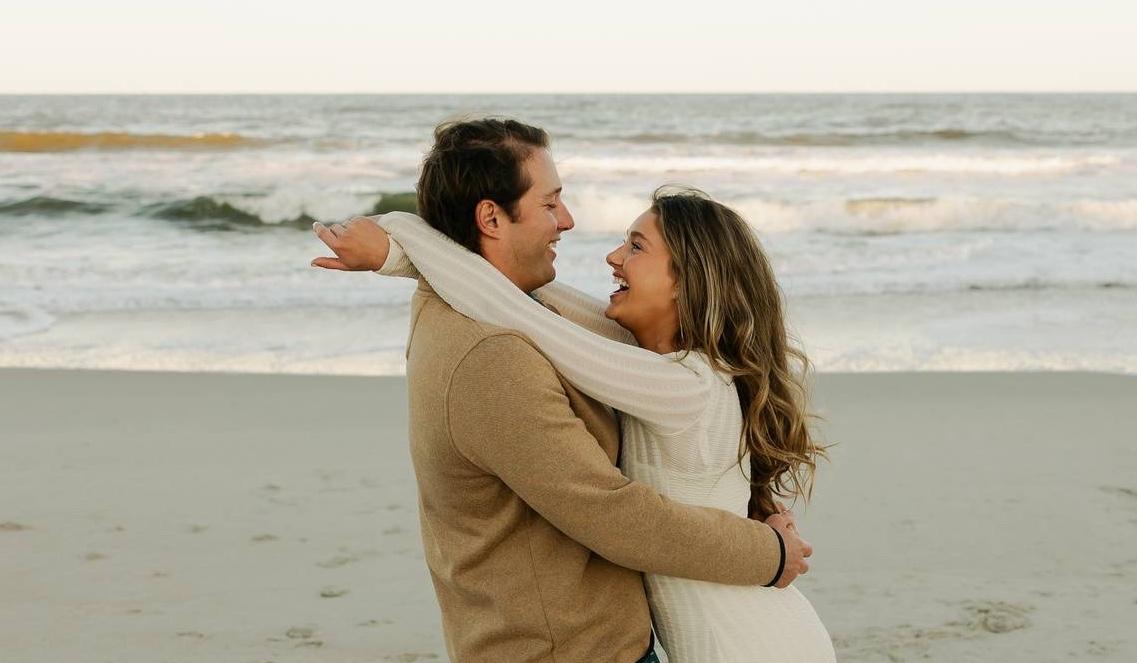 The Wedding Website of Savannah Reimer and Max Florey
