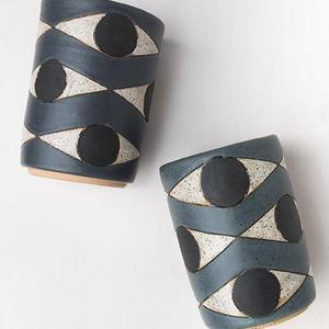 Evil Eye Tumbler