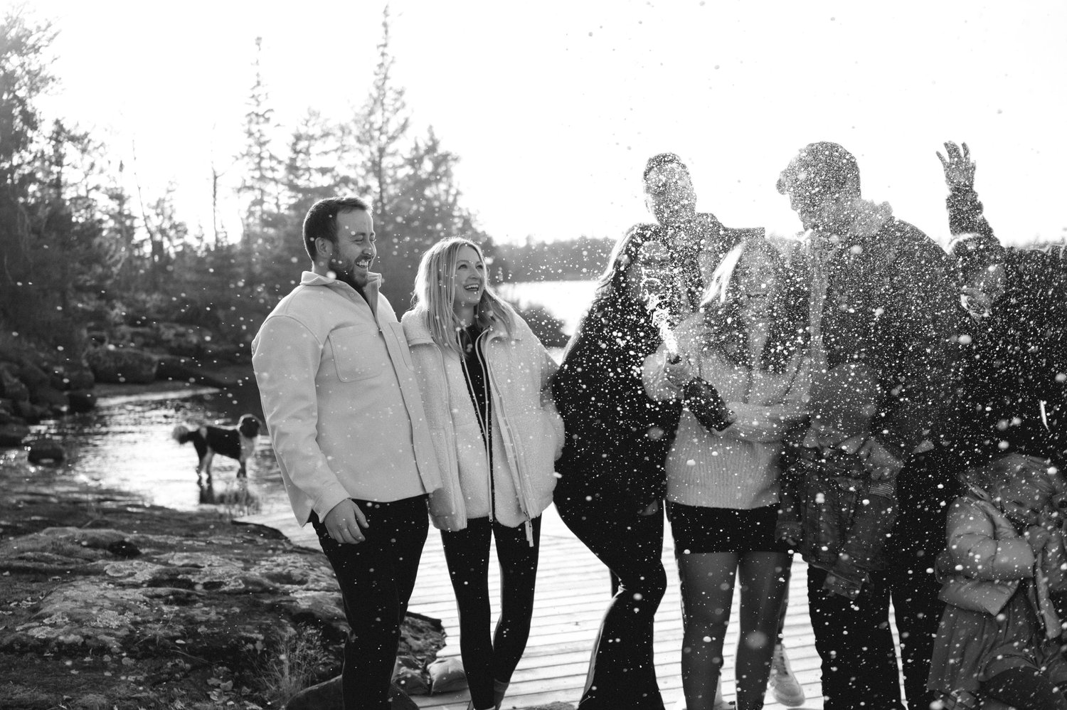 The Wedding Website of Sheli Rubinchik Rubinchik and Colin Kurz Kurz