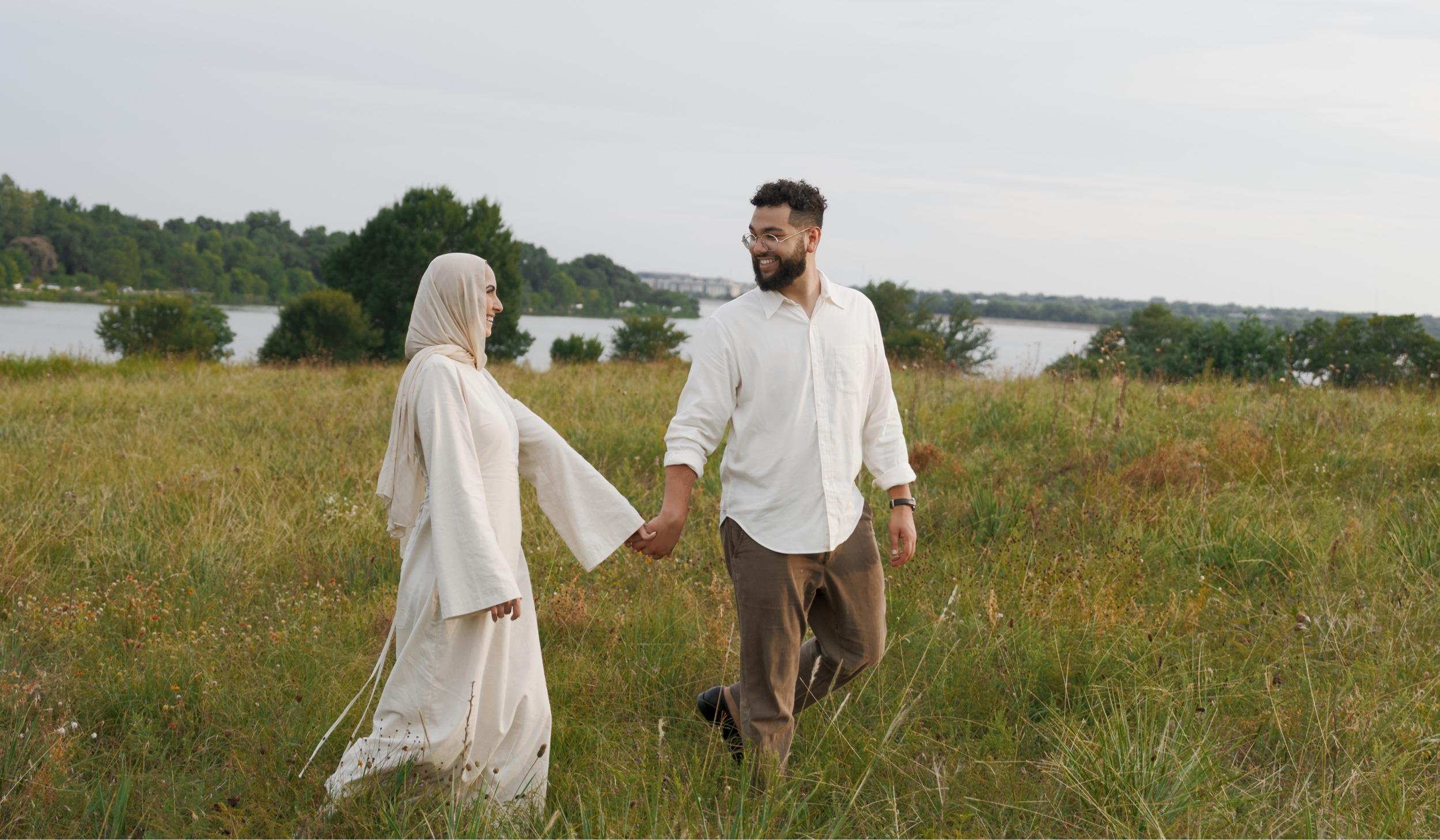 The Wedding Website of Sanaa Ghanim and Zachariah Elkordy