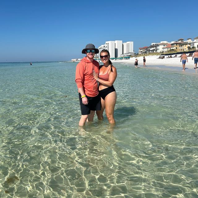 Vacation Fund!