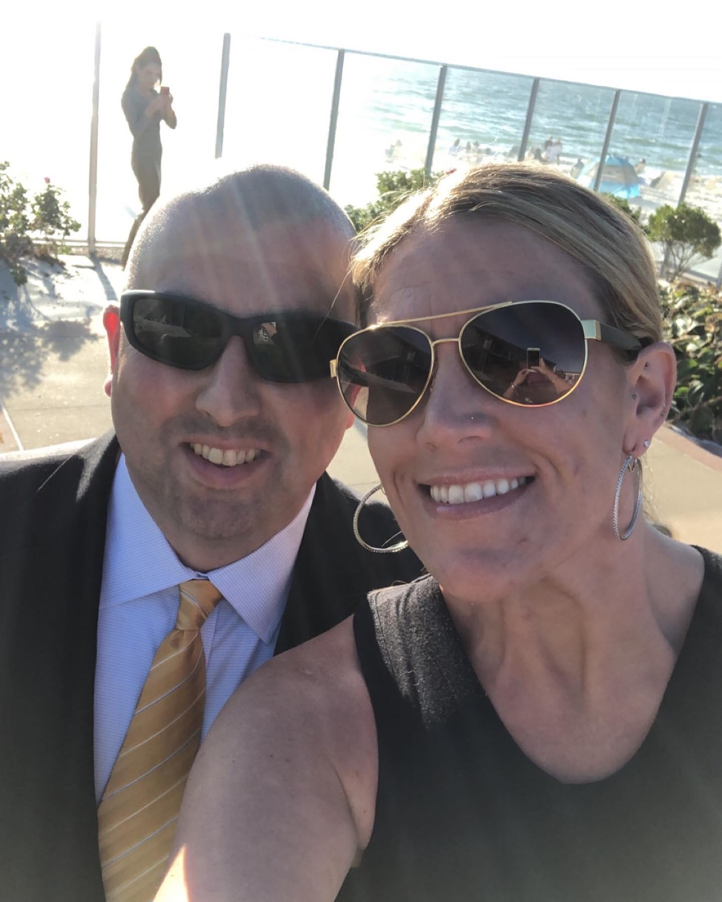 Wedding in Falmouth 2022