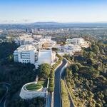 The Getty