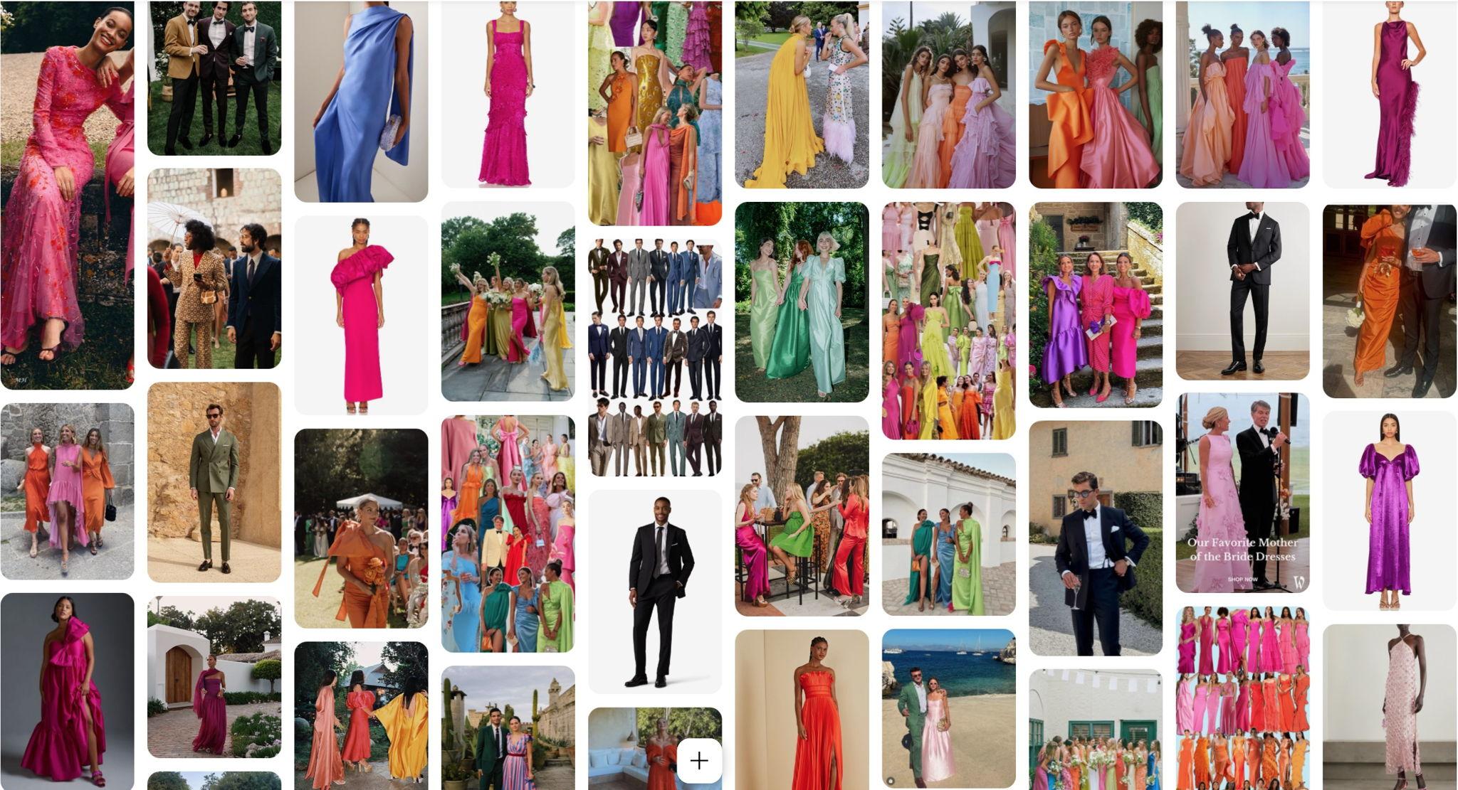 The Wedding Website of Addison Stratton and Matthew Corbett