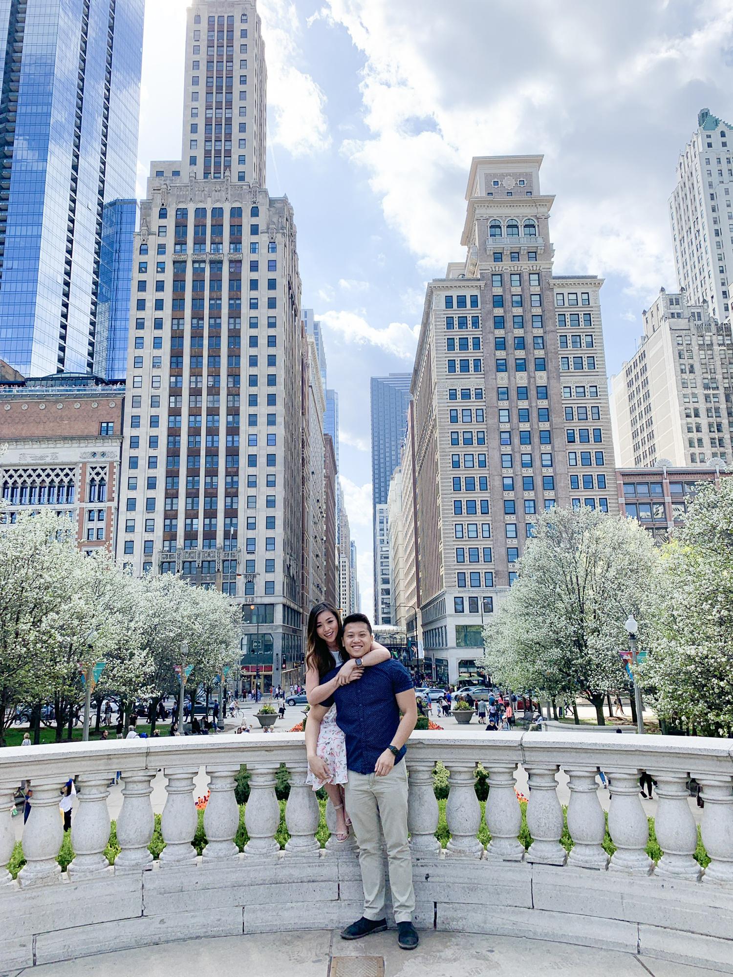 Chicago 2019