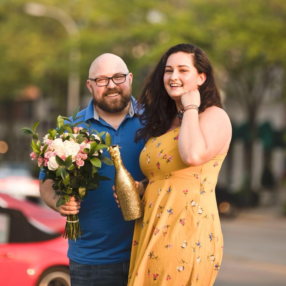 Our favorite day so far. 
- 05/31/19 -