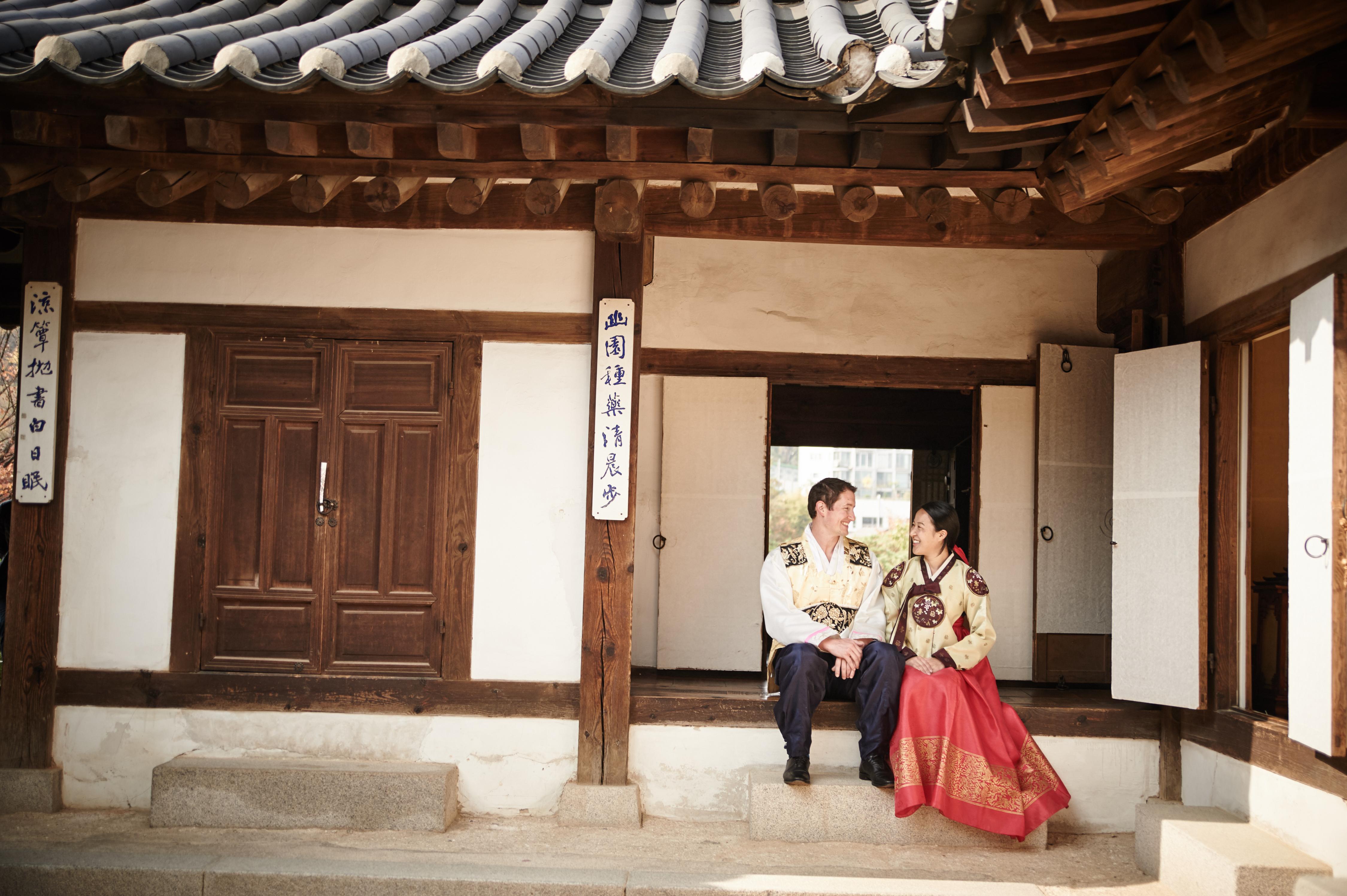 The Wedding Website of Jung Im Kang and Thomas John Lopata