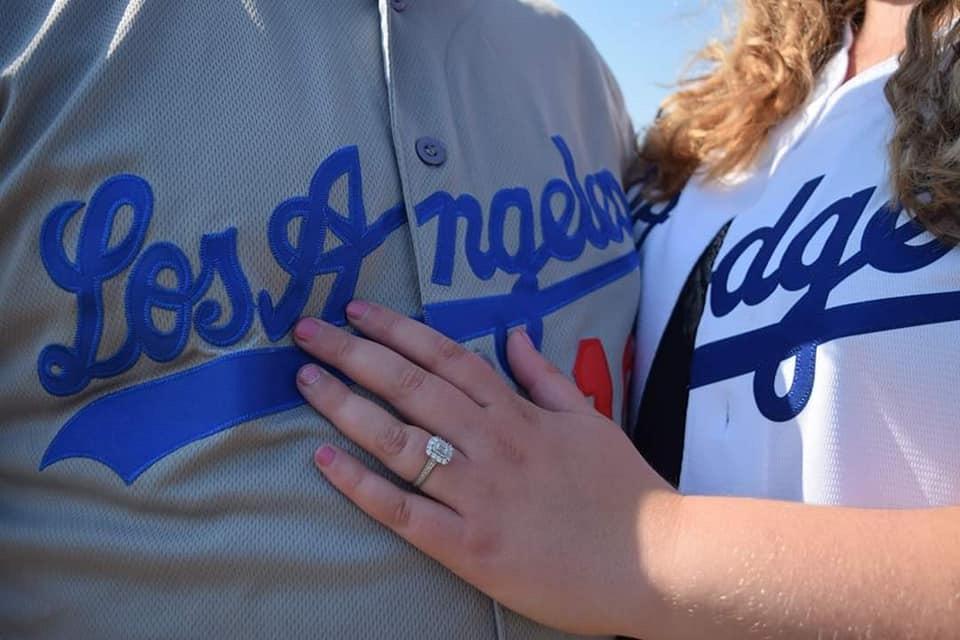 The Wedding Website of Nicole Jones and Stephen Coston