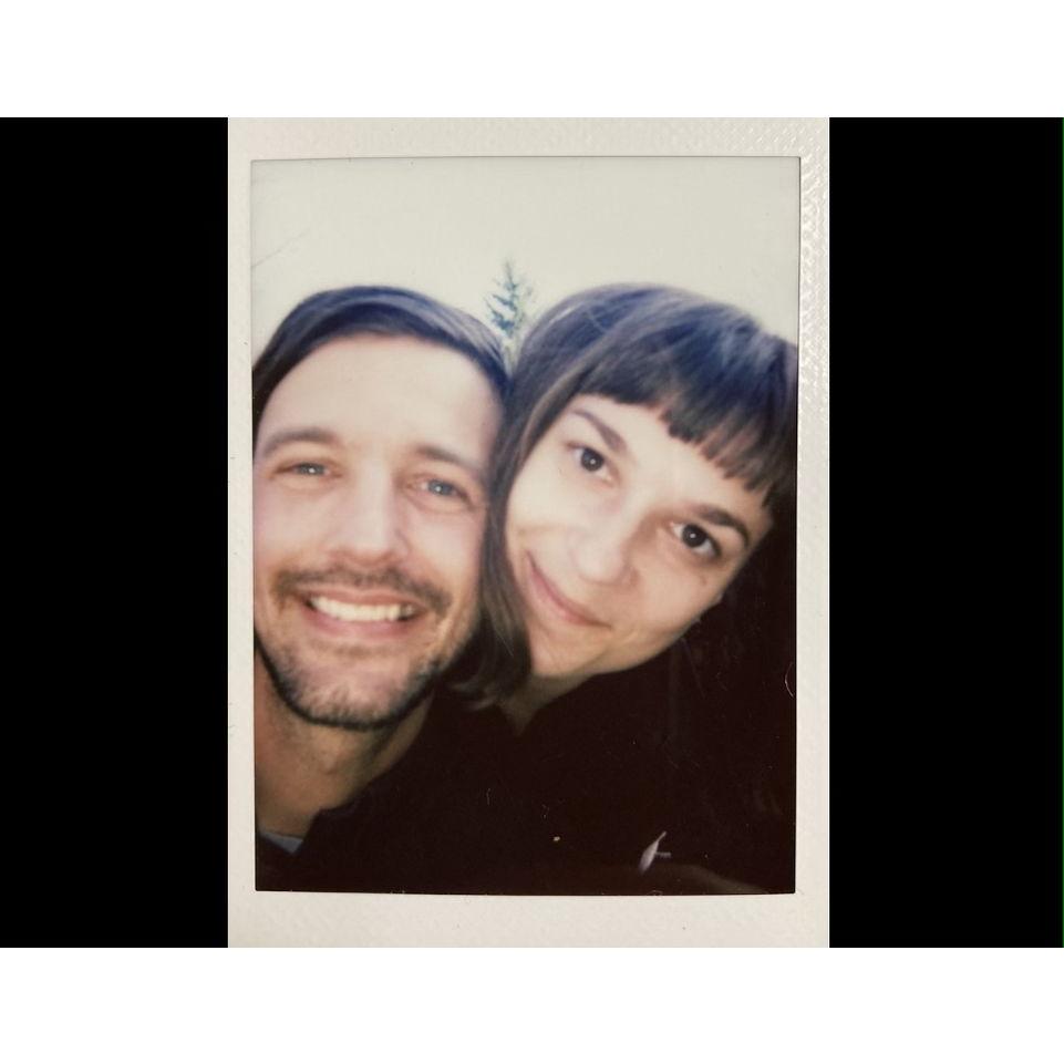 Poloroid from 2021