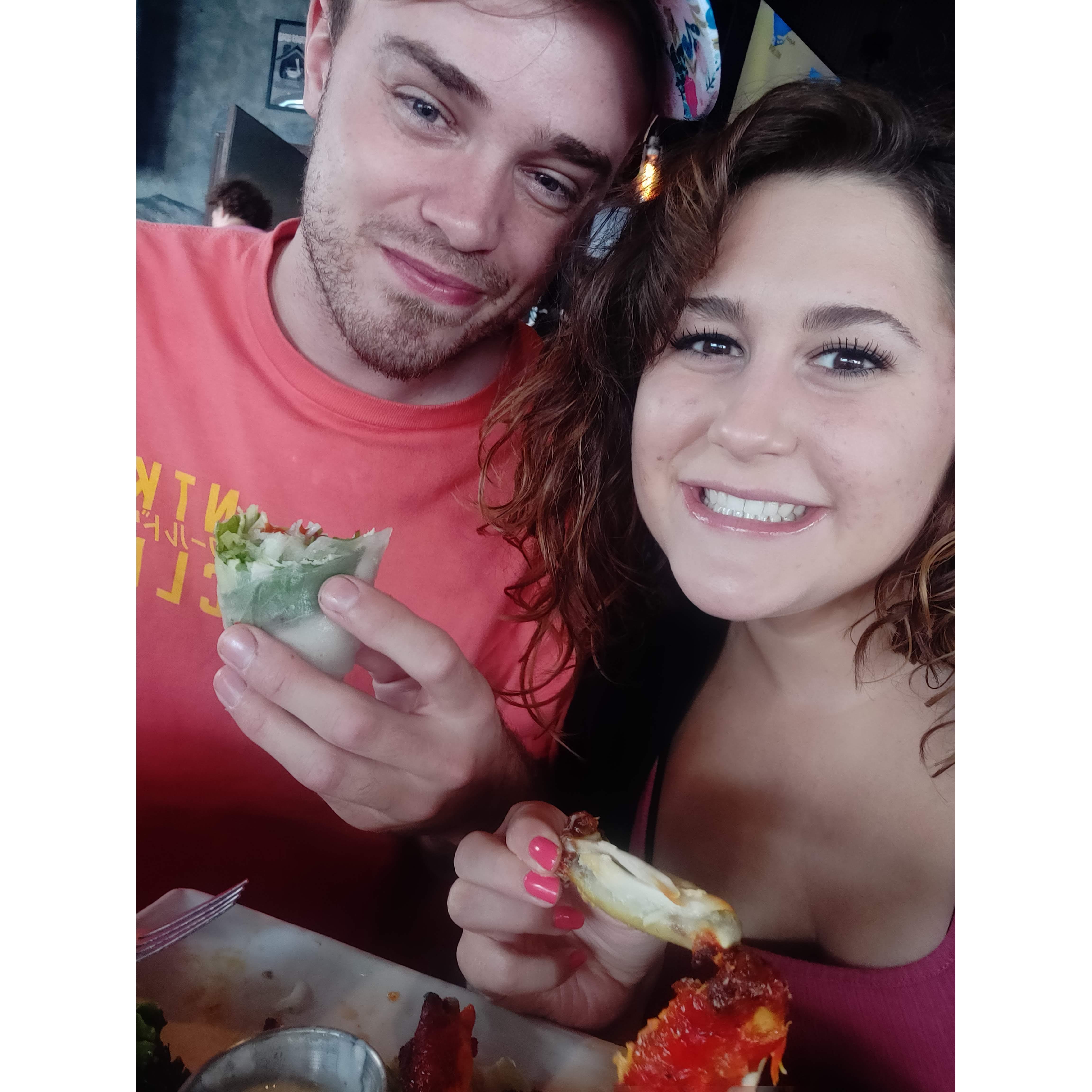 OB Noodle House
