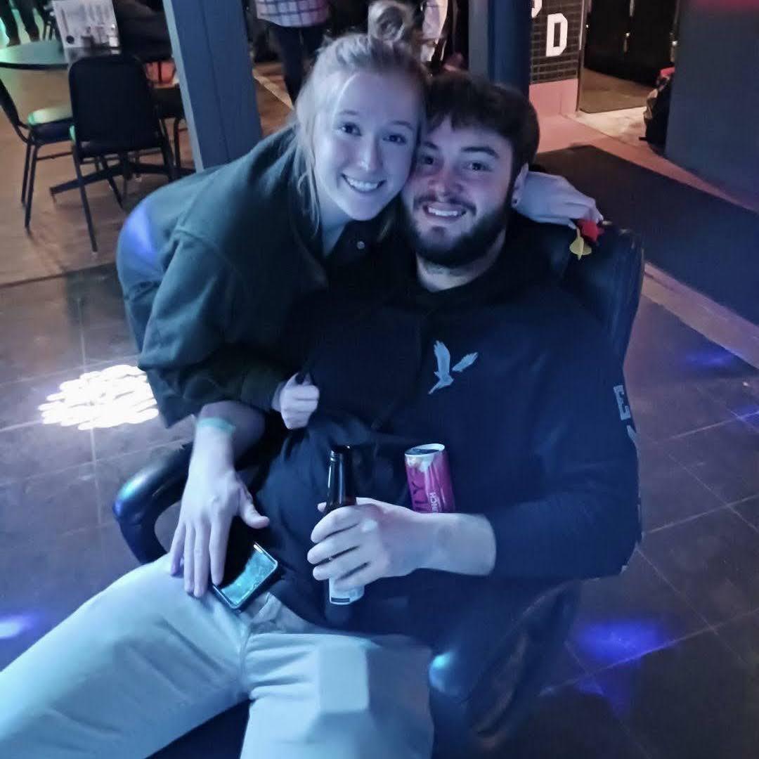 our first photo!
