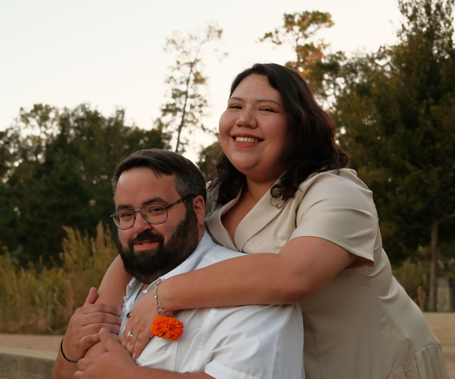 The Wedding Website of Ines Martinez Cisnado and Tyler Evans