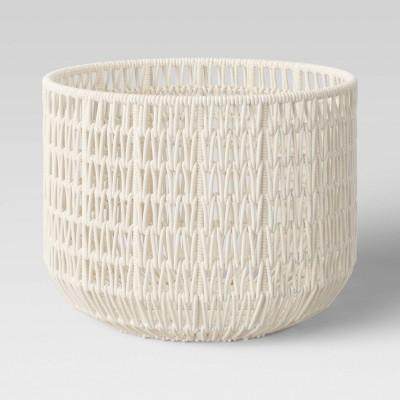 18" x 14" Rope Basket - Project 62™
