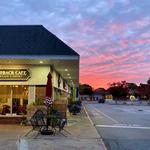 Paperback Cafe