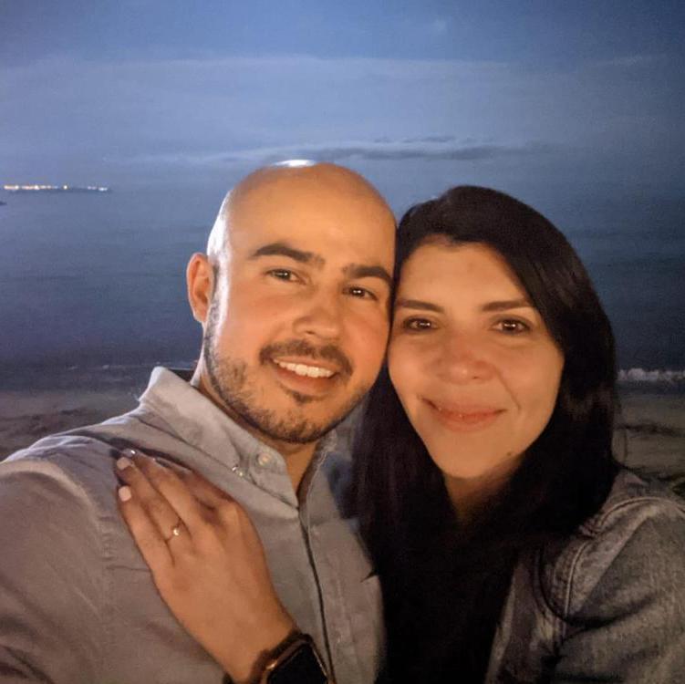 La noche que nos comprometimos - Mallorca, 2023