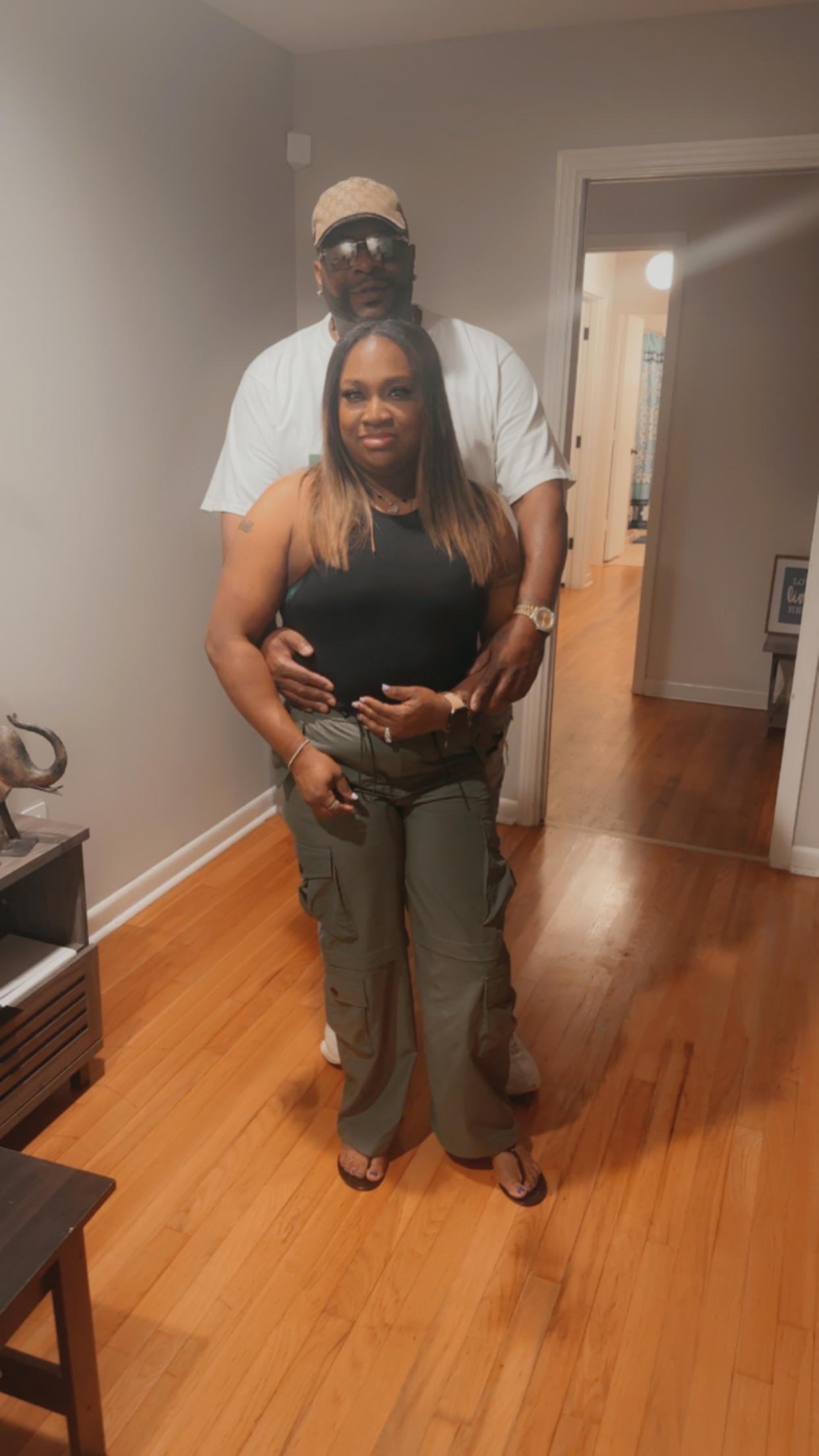 The Wedding Website of Danielle Lee and Antonio McDougal