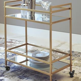 Kailman Bar Cart