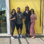 Ashes & Diamonds Winery