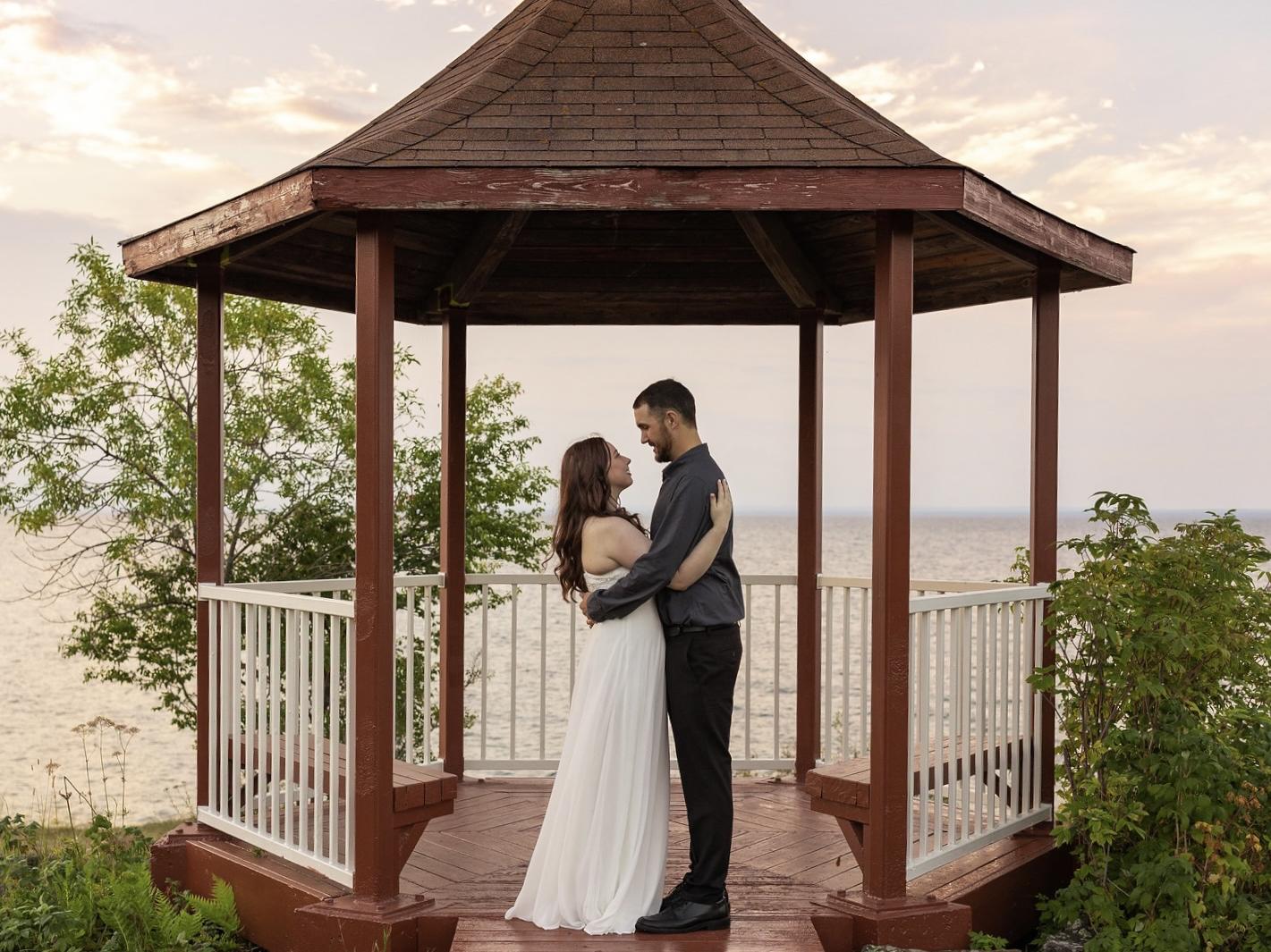 The Wedding Website of Brittany Paulson and Matt Bagan