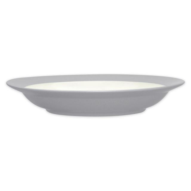 Noritake® Colorwave Rim Pasta Bowl in Slate