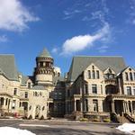 The Ohio State Reformatory